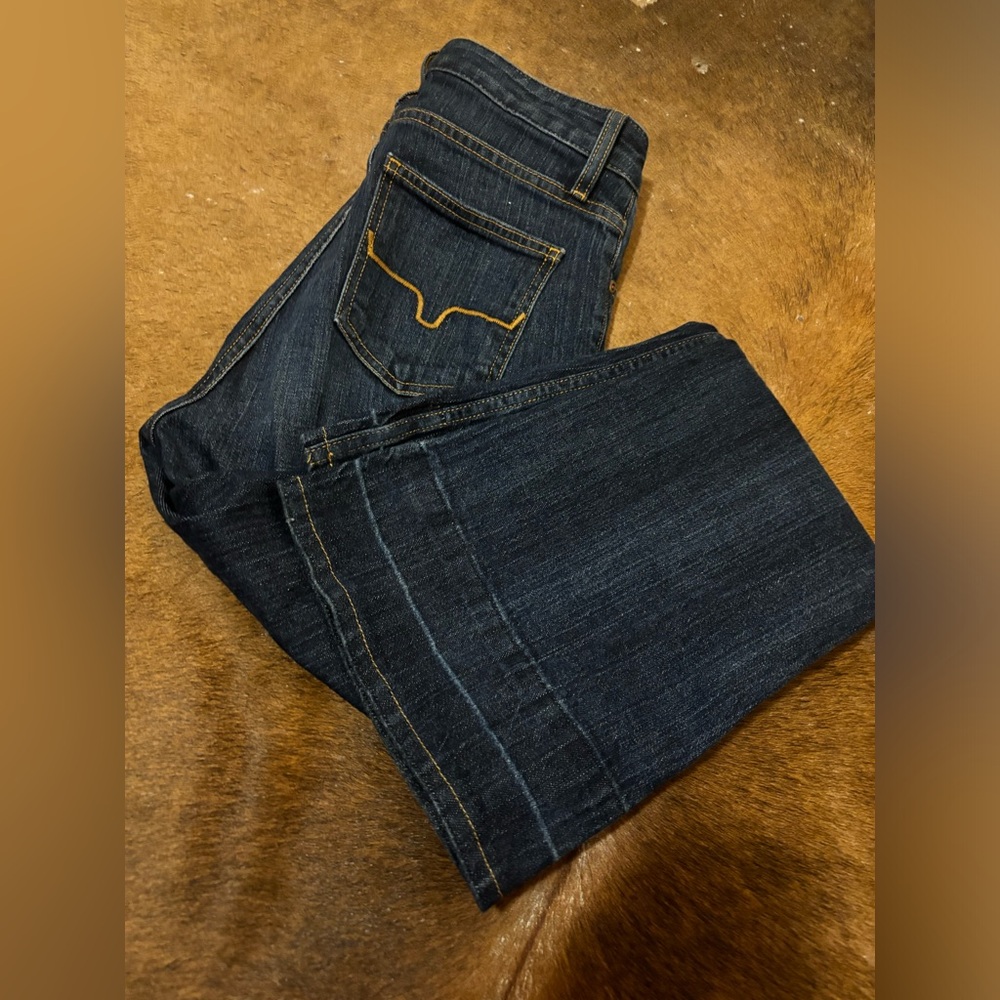 Kimes Ranch “Jennifer” Jeans